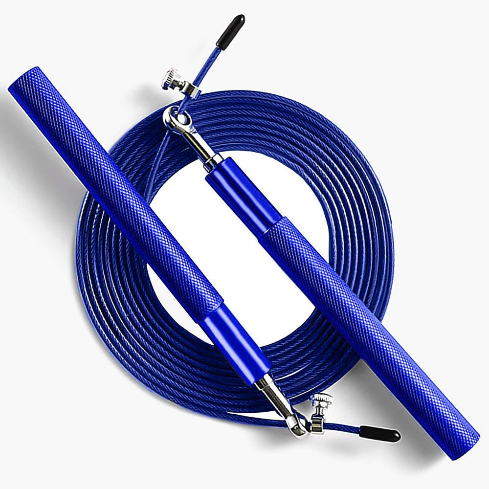 360° Jump Rope for Crossfit Training