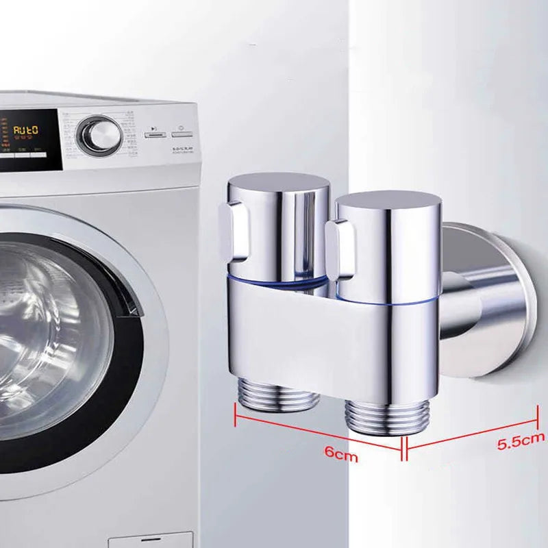 Wall-Mounted Bidet Set – Elegant Hygiene Solution for Your Bathroom