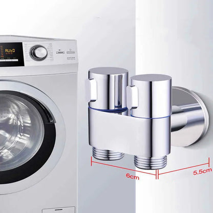 Wall-Mounted Bidet Set – Elegant Hygiene Solution for Your Bathroom