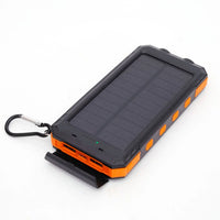 20000mAh Orange