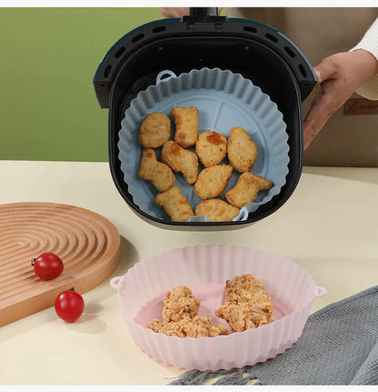 Smart Fryer Shield | Special Offer: Buy One, Get One Free!
