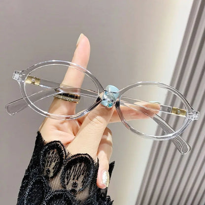 Blue Light Blocking Glasses | Everyday Eye Protection | Lightweight & Unisex | PC Material