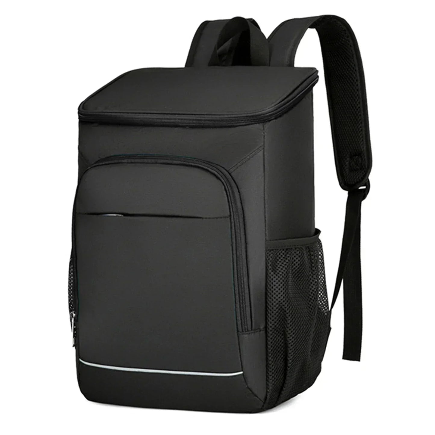 30L Insulated Cooler Backpack - Spacious, Comfortable & Leakproof