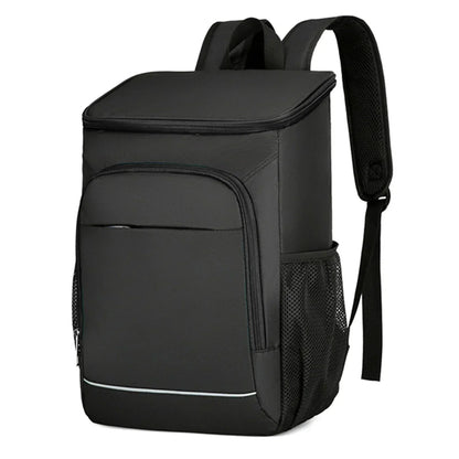 30L Insulated Cooler Backpack - Spacious, Comfortable & Leakproof