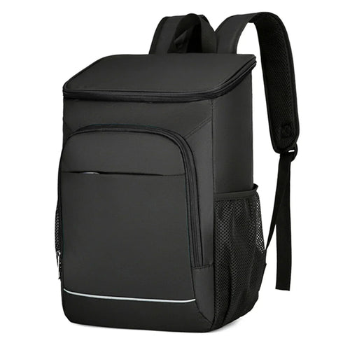 30L Insulated Cooler Backpack - Spacious, Comfortable & Leakproof