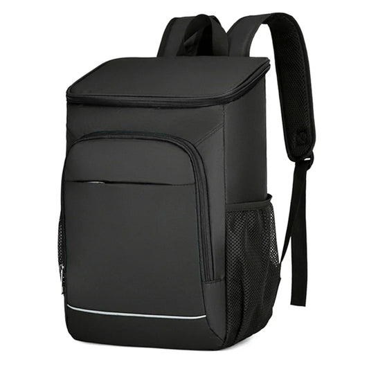 30L Insulated Cooler Backpack - Spacious, Comfortable & Leakproof