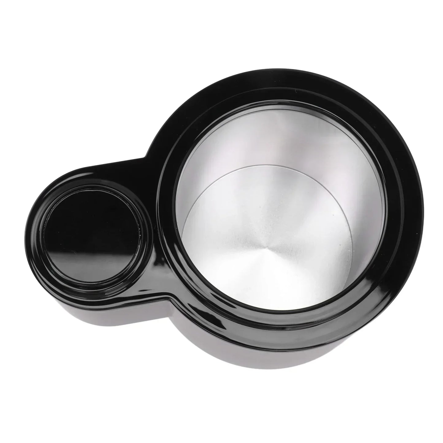 Ultimate Car Beverage Holder for Hot and Cold Drinks