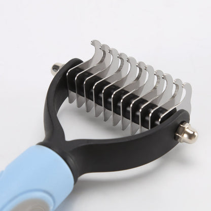 Pet Grooming Tool - 50% Discount Available