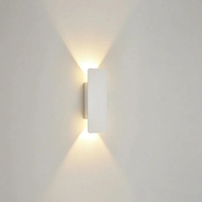 Waterproof Wall Light Fixture for Outdoor Use