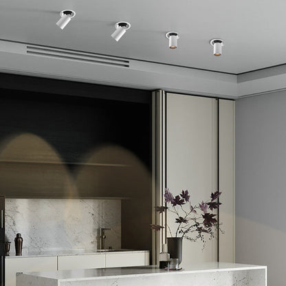 Dimmable LED Recessed Downlight for Ceiling – Energy Saving Design