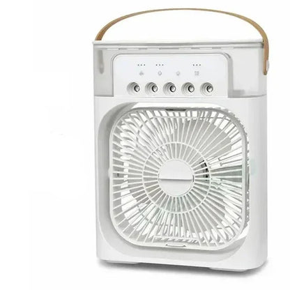 Compact Air Conditioner