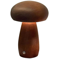 Walnut Color