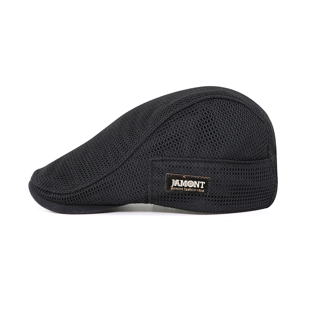 CleverCool Cotton Cap - Elevate Your Comfort and Style