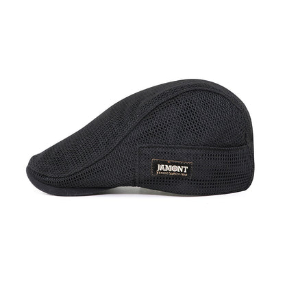 CleverCool Cotton Cap - Elevate Your Comfort and Style