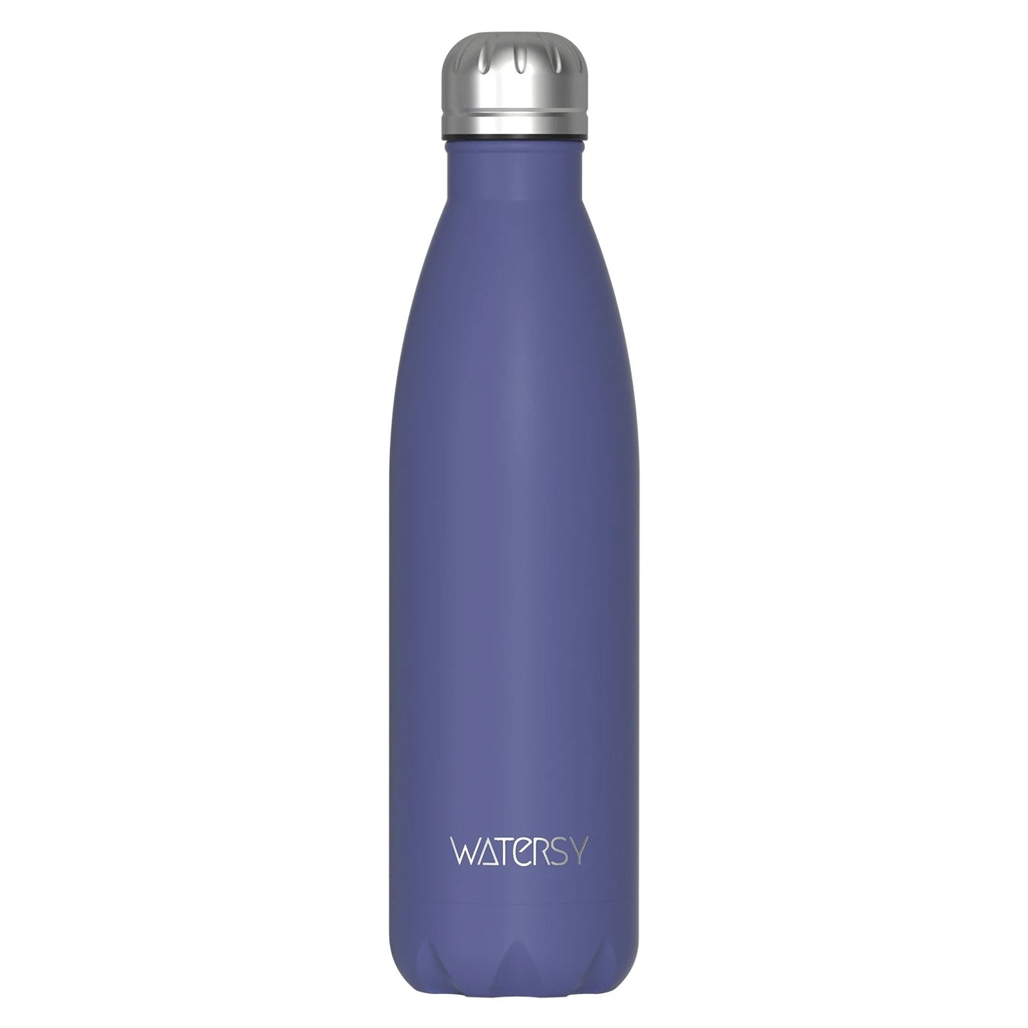 500ml Vacuum Insulated Stainless Steel Water Bottle