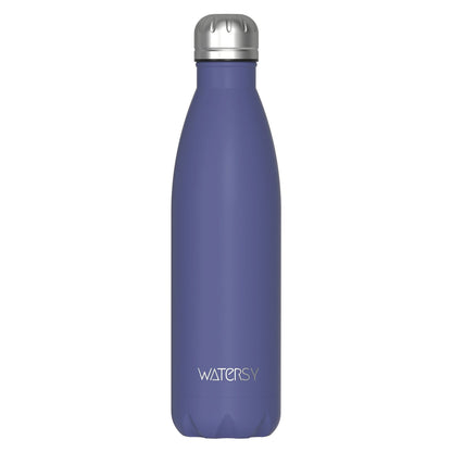 500ml Vacuum Insulated Stainless Steel Water Bottle