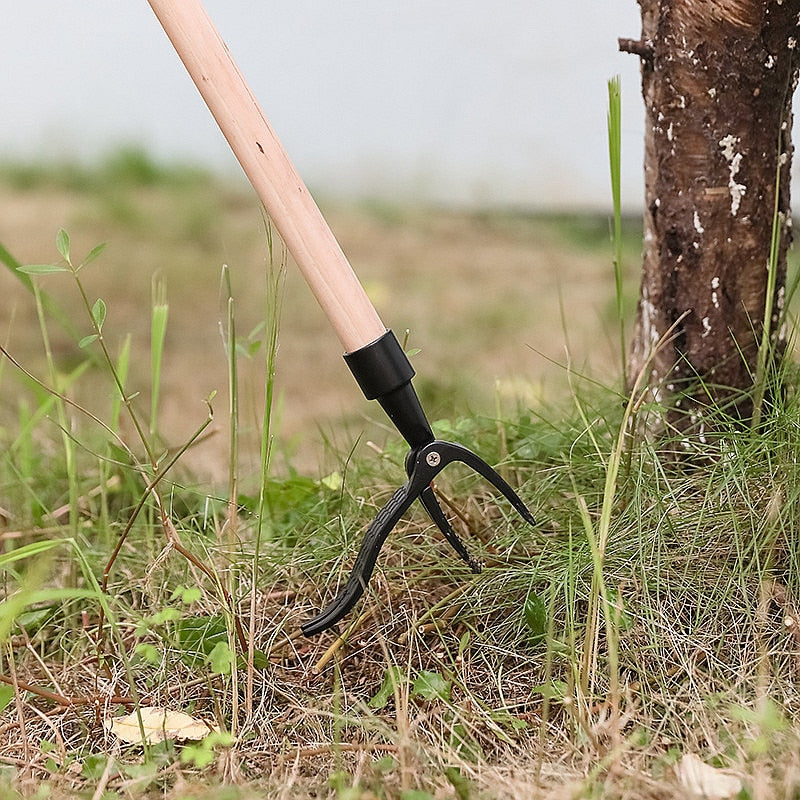 50% OFF | Weeding Tool - Weed Puller [Last Day of Discount]
