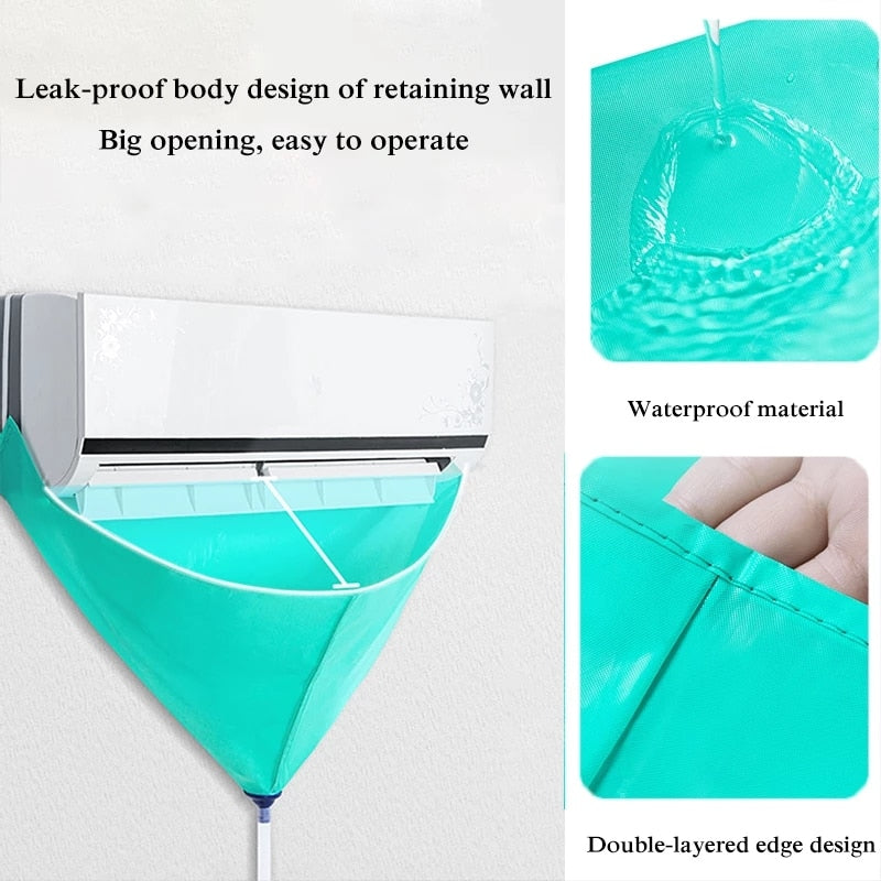 Ultimate AC Care Cleaning Kit | FreshBreeze