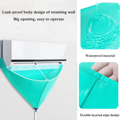 Ultimate AC Care Cleaning Kit | FreshBreeze