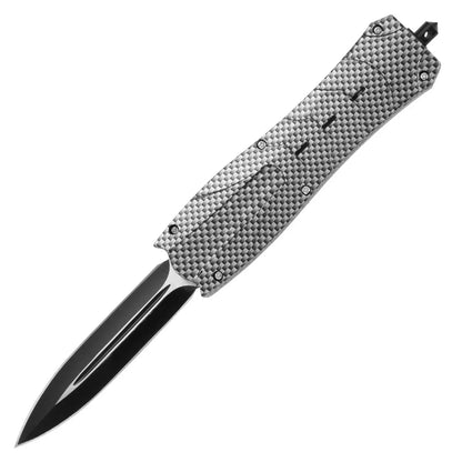 Ergonomic EDC Multitool Knife for Self-Defense