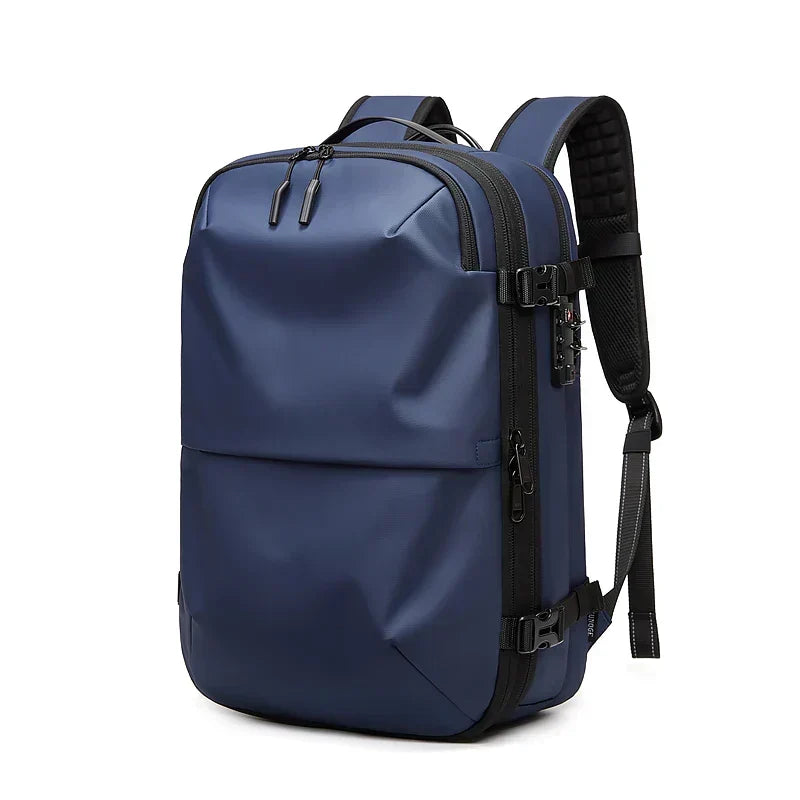 Compact and Lightweight Waterproof Backpack 17 - High Capacity