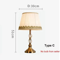 Type C no bulb