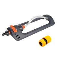 Yellow Connector