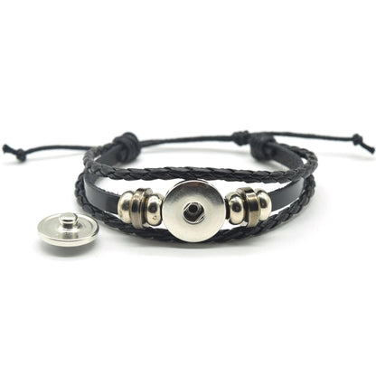 Celestial Harmony Energy Bracelet
