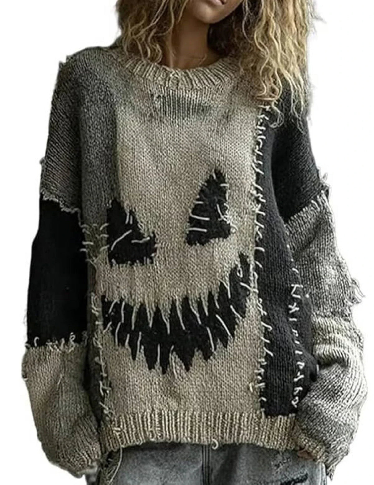 Cozy Halloween Mischief Hoodie – Fun Pumpkin & Ghost Design for Fall Gatherings