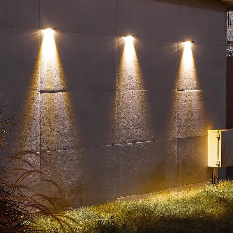Buy One, Get One Free | Solar Accent Light