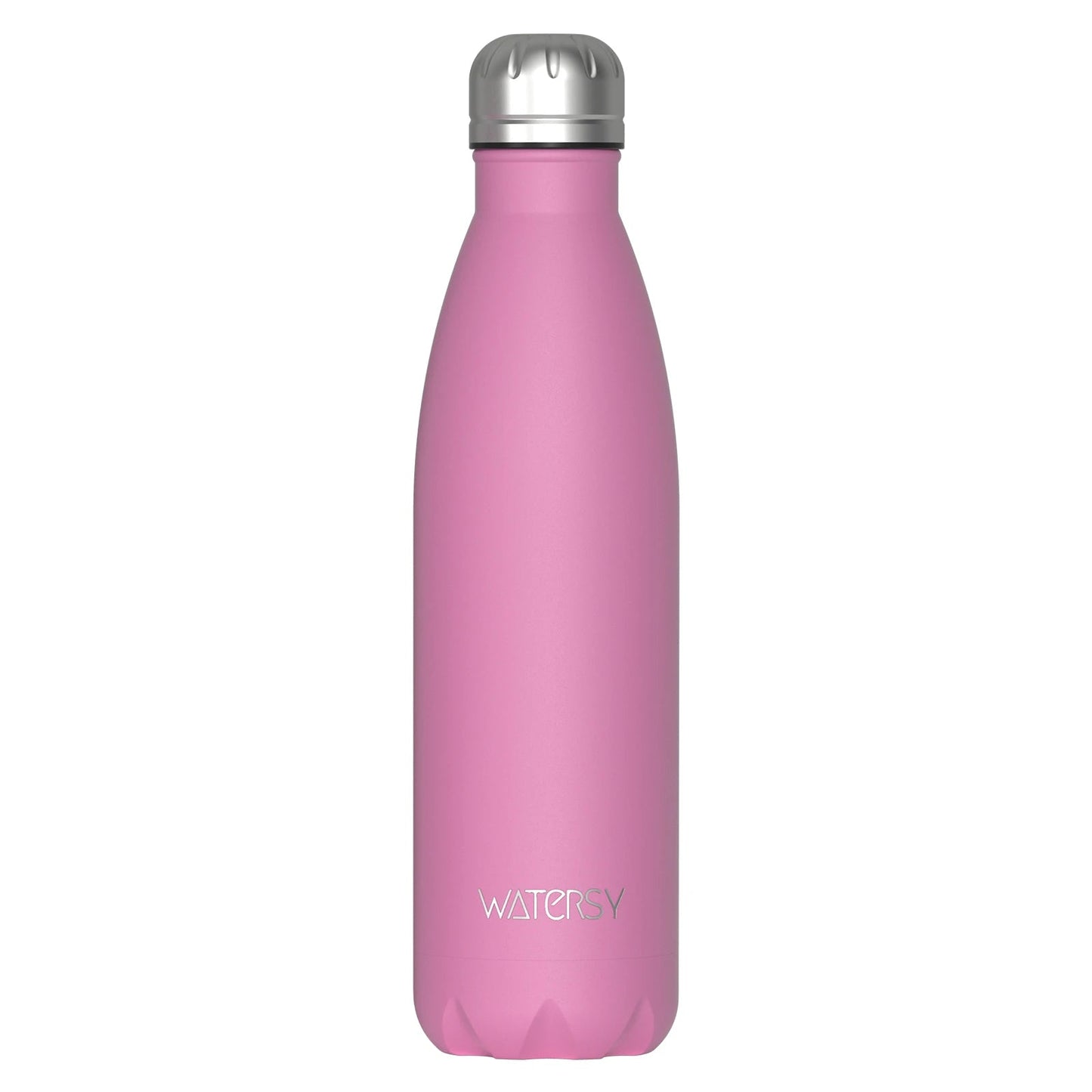 500ml Vacuum Insulated Stainless Steel Water Bottle