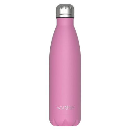 500ml Vacuum Insulated Stainless Steel Water Bottle
