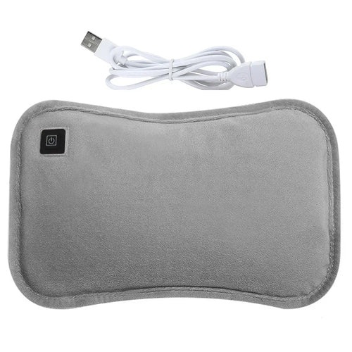 Rechargeable Portable Heating Pad – Comfortable Relief