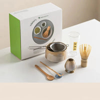 7-piece set A