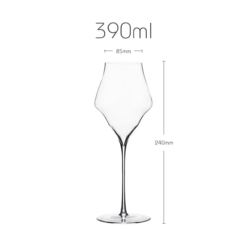 Taalita Crystal Glass from Berlin