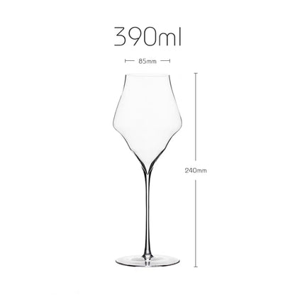 Taalita Crystal Glass from Berlin