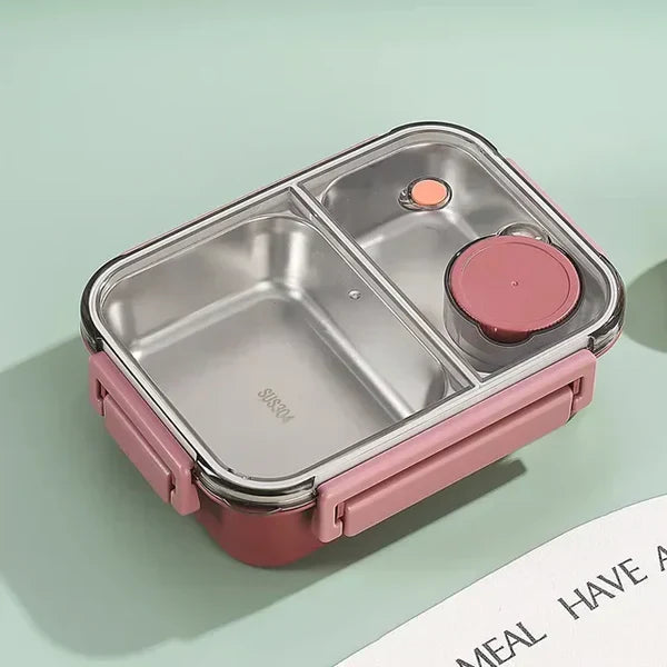 Insulated Food Containers for Long-Lasting Heat Retention