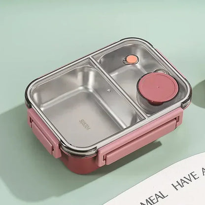 Insulated Food Containers for Long-Lasting Heat Retention