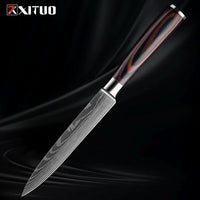 5 inch Utility Knife