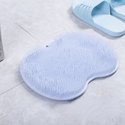 Silicone Foot Spa Mat for Ultimate Relaxation