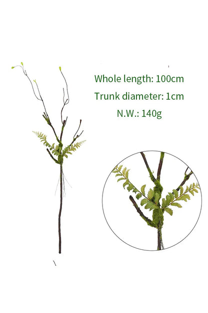 Faux Greenery | Decorative Artificial Plants