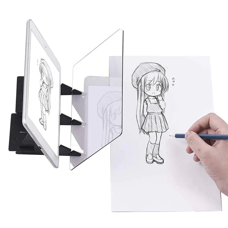 Drawing Projector - Easy Creative Drawing Tool