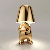 Leo (Gold)