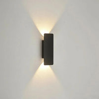 20cm-Black Body-6w
