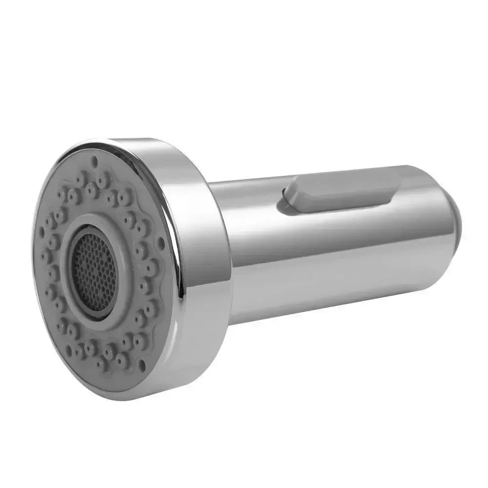 Multifunctional Kitchen Spray Attachment with Dual Spray Types