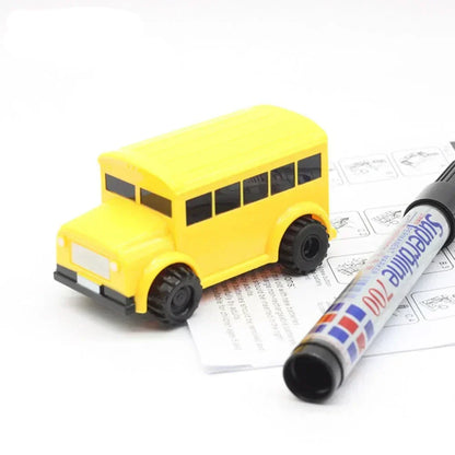 Creative Cruiser Pro — Ignite Imagination with Every Stroke