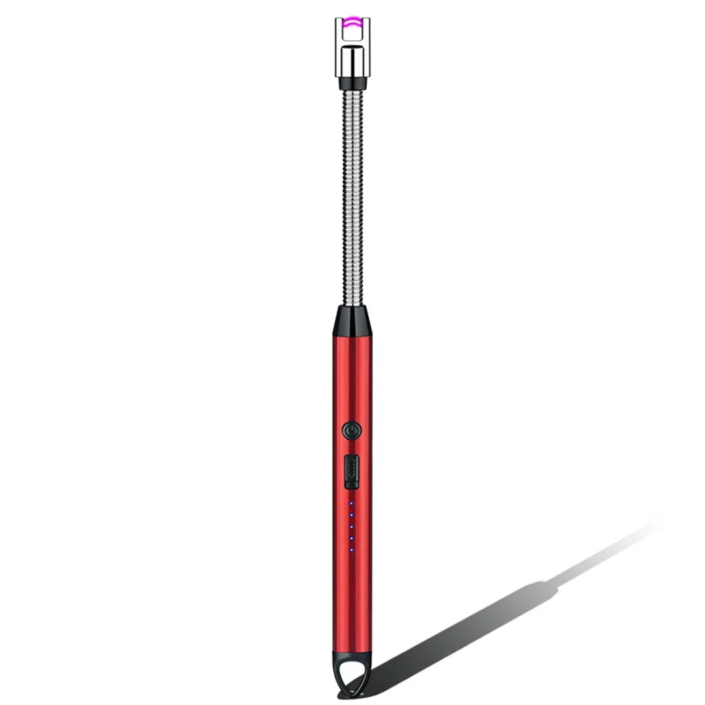 Electric Plasma Lighter without Flame – Arc Design