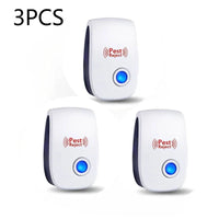 white - 3PCS