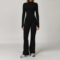 Black 2PCS-4