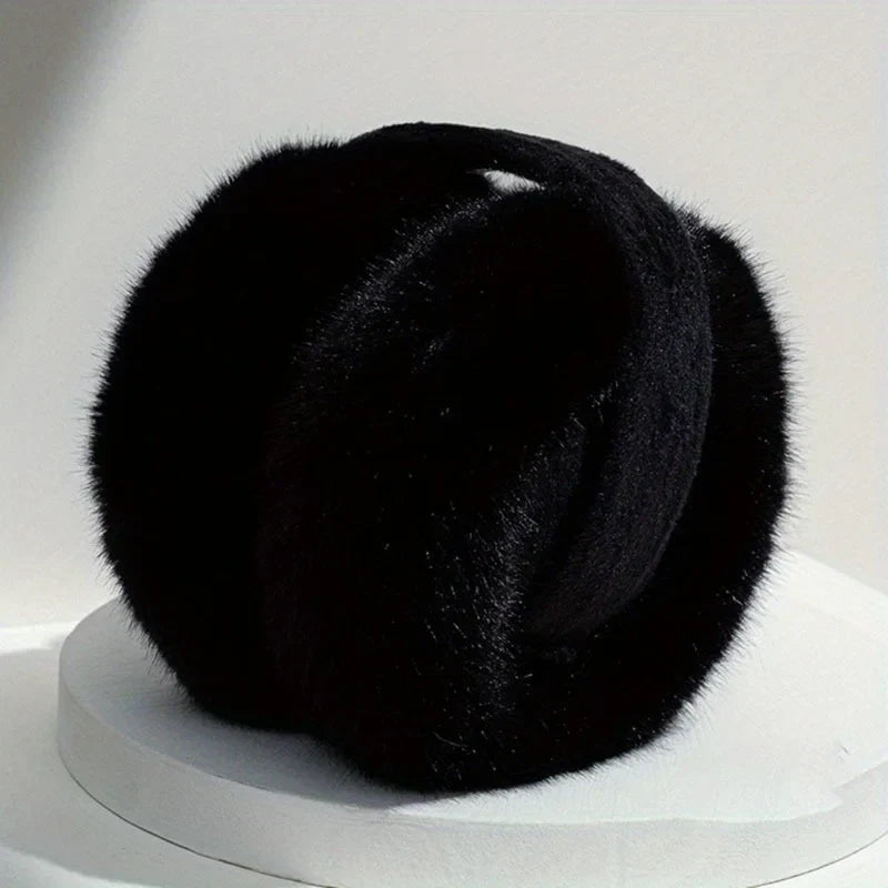 Ultra Comfortable Ear Cushions for Noise Isolation – VelvetNest Luxe